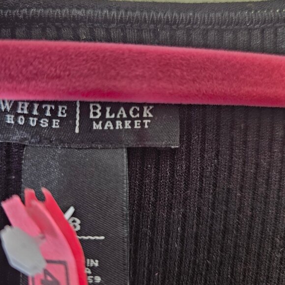 White House Black Market Dress Size 8 - Picture 2 of 5